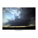 Texas Supercell