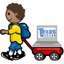 Texas Techies Sculpture photo sculptures
