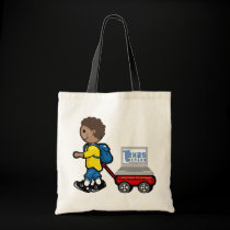 Texas Techies Tote Bag bags