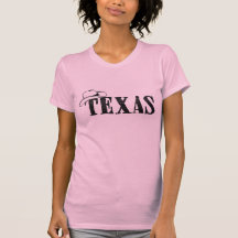 Texas - Tejas T-shirt