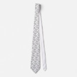 Texas ties