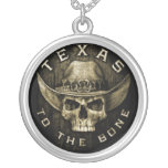 Texas To The Bone necklace