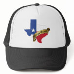 Texas Trash Hat