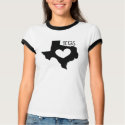 texas [] t-shirts
