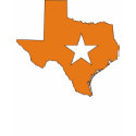 TEXAS t-shirts by charlesmoody TEXAS t-shirts