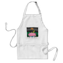 Texas UFO? Funny Tees, Gifts & Collectibles aprons by beardiethor123 Texas UFO? Funny Tees, Gifts & Collectibles aprons