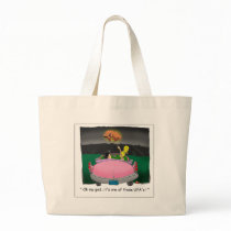 Texas UFO? Funny Tees, Gifts & Collectibles bags by beardiethor123 Texas UFO? Funny Tees, Gifts & Collectibles bags