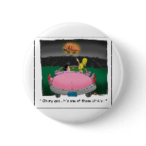 Texas UFO? Funny Tees, Gifts & Collectibles buttons by beardiethor123 Texas UFO? Funny Tees, Gifts & Collectibles buttons