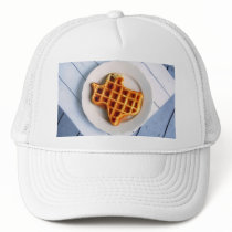 Texas Waffle Hat