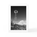 "Texas Windmill"