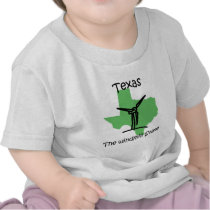 Texas windmills t-shirts