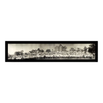 Texas Womans University Photo 1910 posters