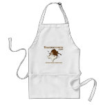 TexasHogHunter.com Apron