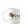TexasHogHunter.com Coffee Mug