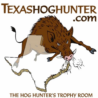 TexasHogHunter.com Polo by neilldavidson