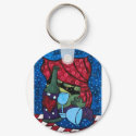 TexasWineCountry keychains