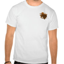 TEXICAN II t-shirts