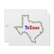 TeXmas Lights Custom Announcements