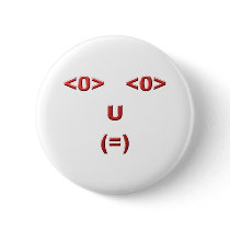 Text ASCII face face Button