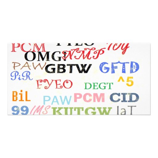 Stock options lingo