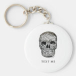 TEXT ME keychains