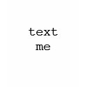 text me t-shirts