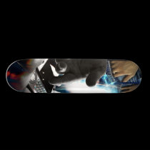 Text Message skateboards