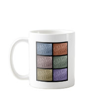 Text On A Bottle mugs