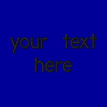 Text on sleeve embroidered shirts