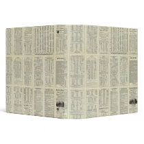 Text Page Chicago Milwaukee and St Paul Railway 3 Ring Binders