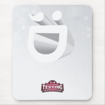 Texter Mousepad
