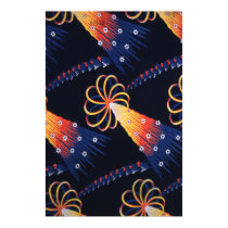 Textile design, Christopher Dresser posters