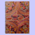Textile Journal notebooks