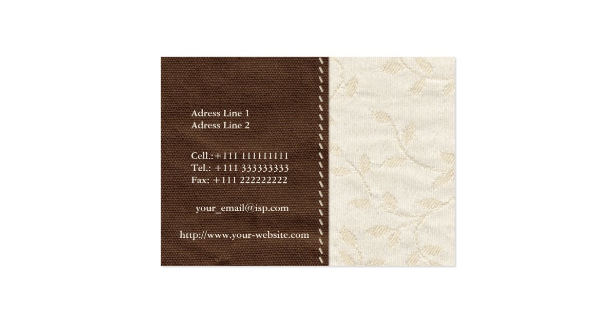 business card textures