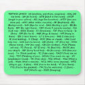 TEXTING LINGO! A3 (anytime, anywhere, anyplace... mousepads by debsnet TEXTING LINGO! A3 (anytime, anywhere, anyplace... mousepads