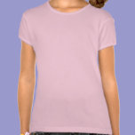 Texting Princess (Numbers) t-shirts
