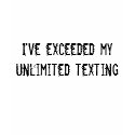 texting t-shirts by tomygirl927 texting t-shirts