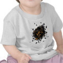 Textplosion t-shirts