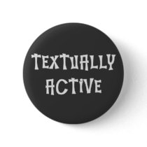 Textually Acitve buttons