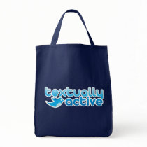 Textually Active on Twitter Texting Trendy bags by BoogieMonst Textually Active on Twitter Texting Trendy bags