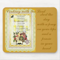 texture3bywebbiea, Cooking with the Lord, start... mousepads by WEBdREAMSS texture3bywebbiea, Cooking with the Lord, start... mousepads