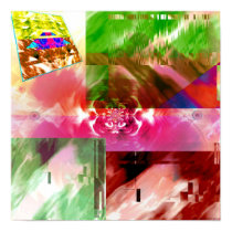 Texture Composition 1.3a posters