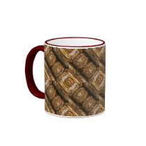 Texture mugs by orevision Texture mugs