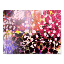 Texture of Animal posters
