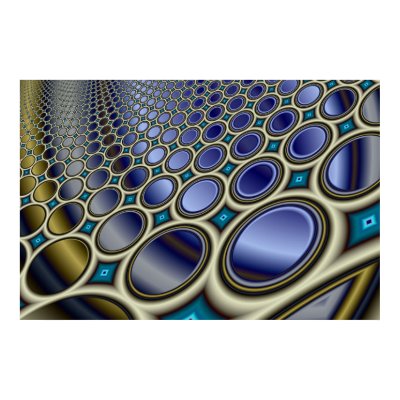 Texture. Print by vilhei