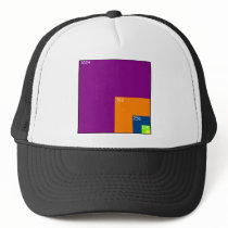 Texture Sizes in Games Hats