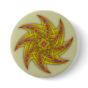 Textured Stars buttons