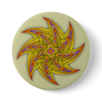 Textured Stars buttons