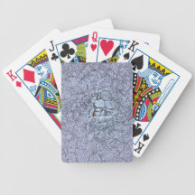 Textures Ground Card Deck