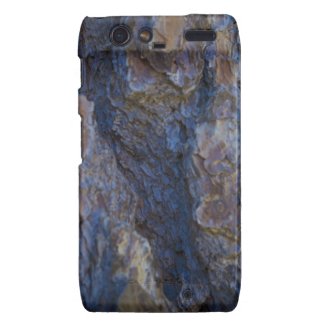 Textures Motorola Droid RAZR Covers